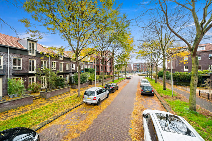 Foto 4 van Zilvermeeuwlaan 38