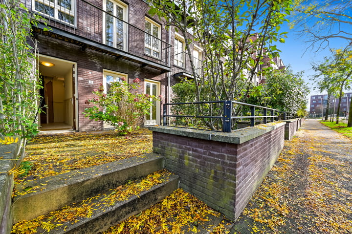 Foto 5 van Zilvermeeuwlaan 38