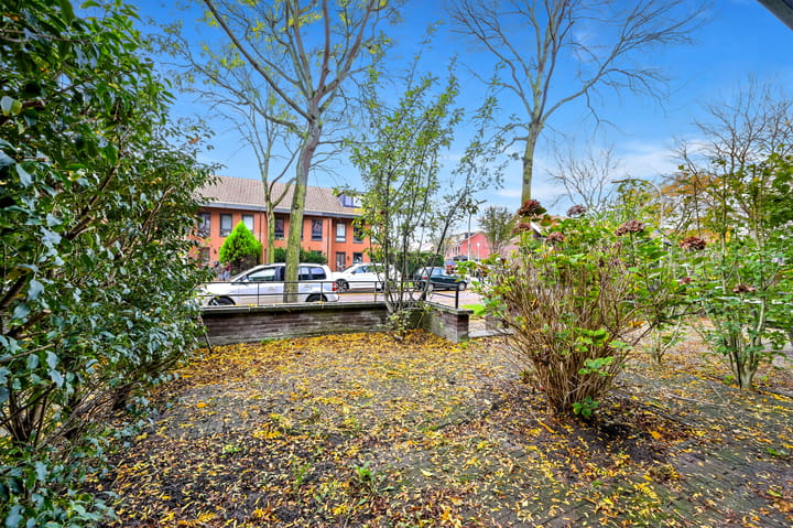 Foto 6 van Zilvermeeuwlaan 38