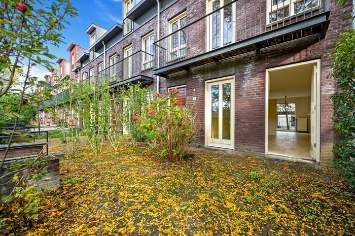 Foto 7 van Zilvermeeuwlaan 38