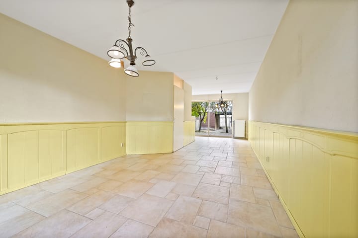 Foto 10 van Zilvermeeuwlaan 38