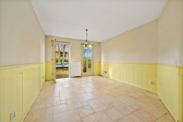 Foto 11 van Zilvermeeuwlaan 38