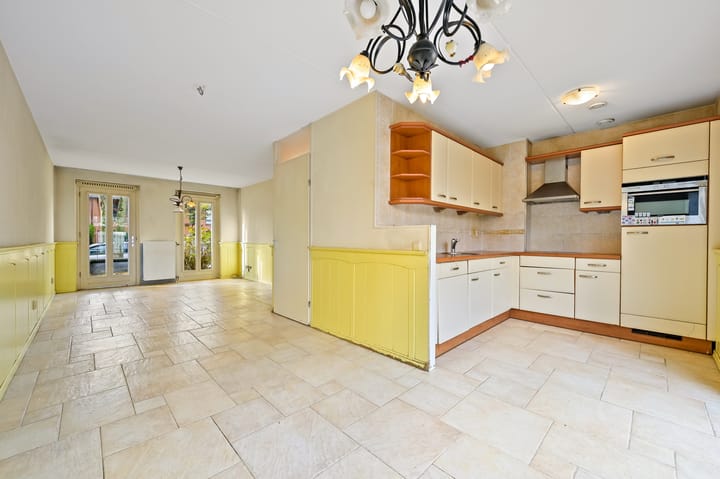 Foto 13 van Zilvermeeuwlaan 38