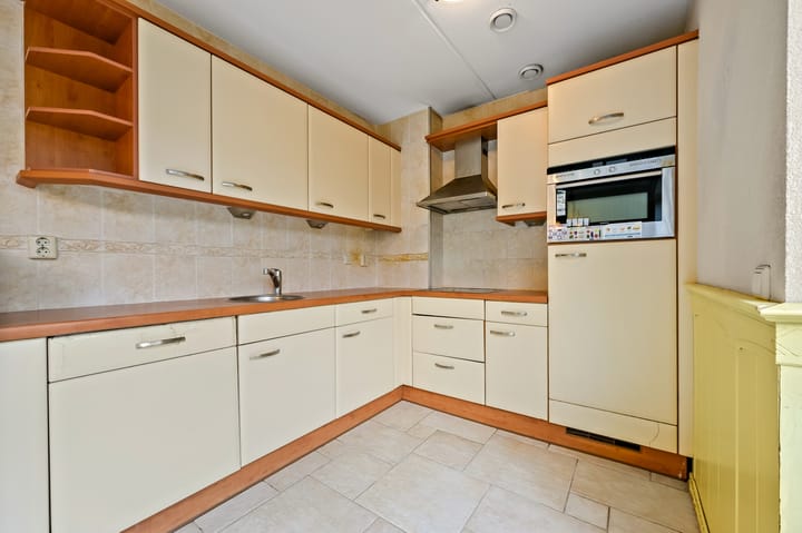 Foto 15 van Zilvermeeuwlaan 38