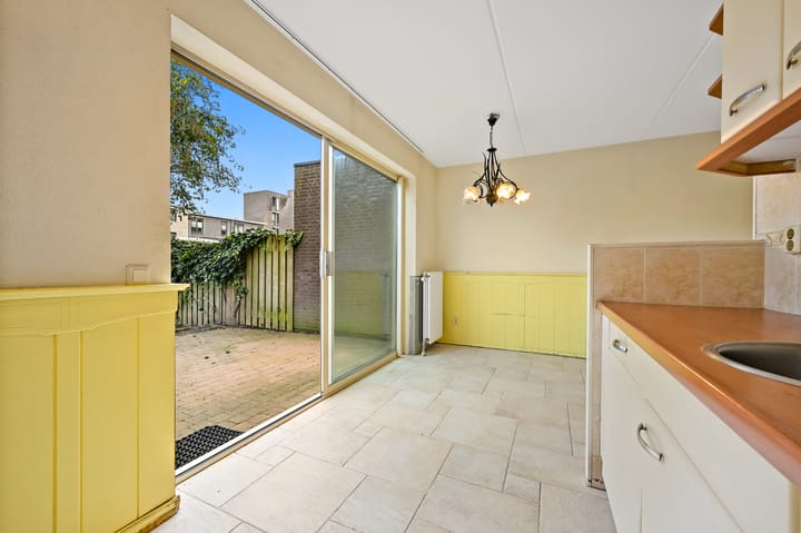 Foto 16 van Zilvermeeuwlaan 38