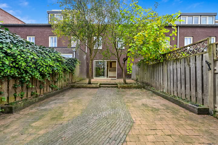 Foto 17 van Zilvermeeuwlaan 38