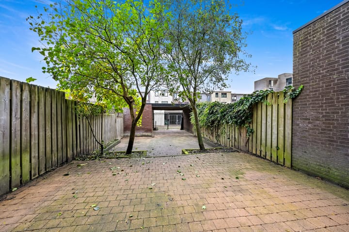 Foto 18 van Zilvermeeuwlaan 38