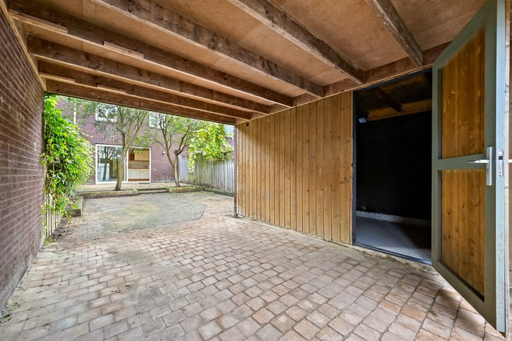 Foto 19 van Zilvermeeuwlaan 38