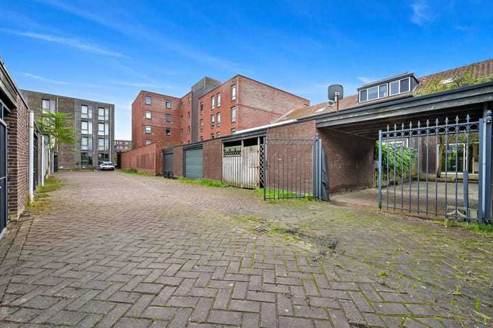 Foto 20 van Zilvermeeuwlaan 38