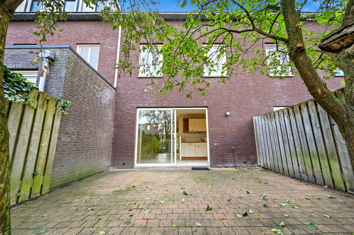 Foto 21 van Zilvermeeuwlaan 38