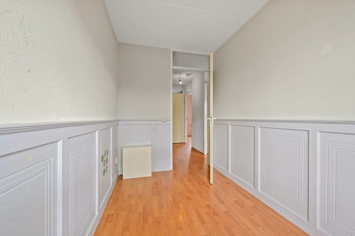 Foto 25 van Zilvermeeuwlaan 38