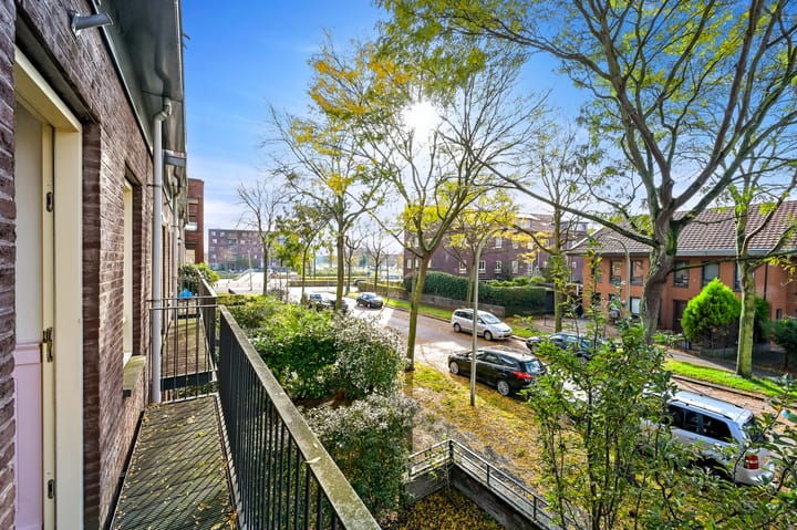 Foto 28 van Zilvermeeuwlaan 38