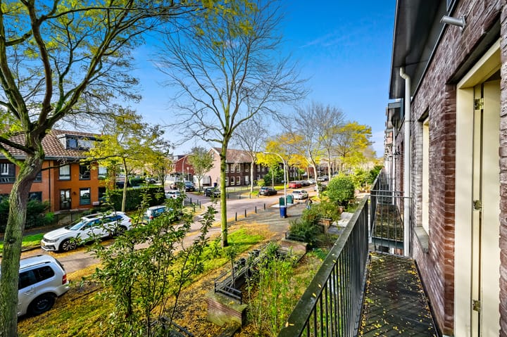 Foto 29 van Zilvermeeuwlaan 38