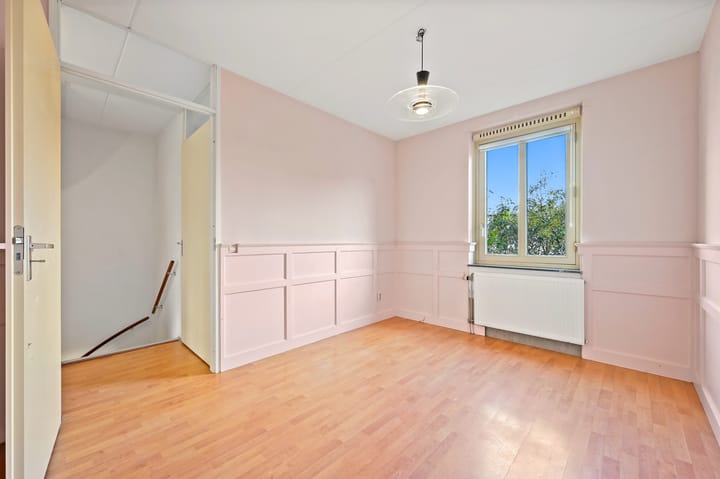 Foto 33 van Zilvermeeuwlaan 38