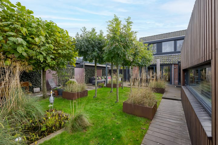 Foto 3 van Prins Bernhardlaan 155