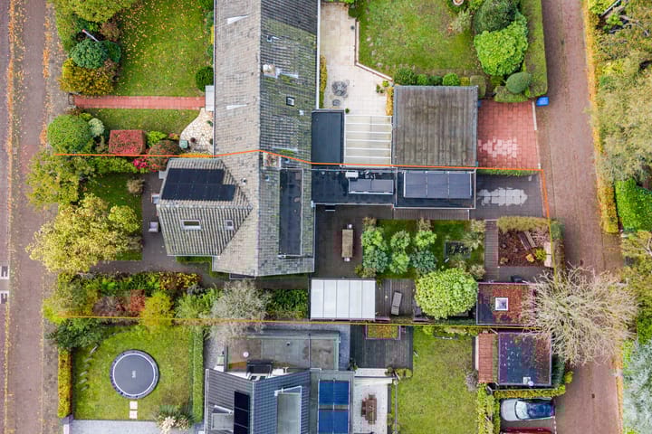 Foto 9 van Prins Bernhardlaan 155