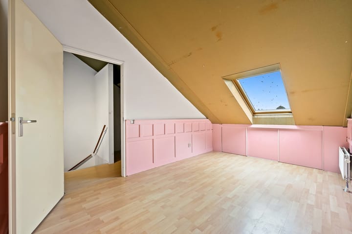 Foto 40 van Zilvermeeuwlaan 38