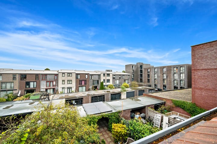 Foto 42 van Zilvermeeuwlaan 38