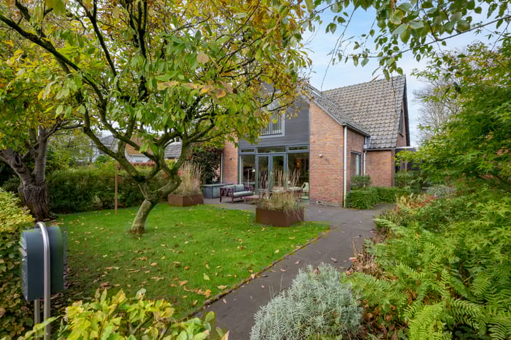 Foto 11 van Prins Bernhardlaan 155