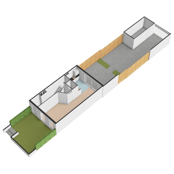 Foto 45 van Zilvermeeuwlaan 38