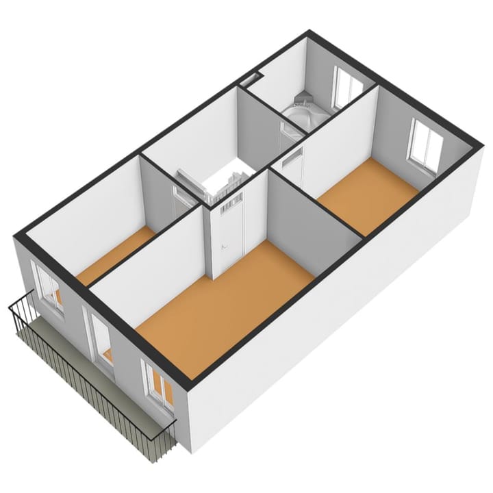 Foto 47 van Zilvermeeuwlaan 38