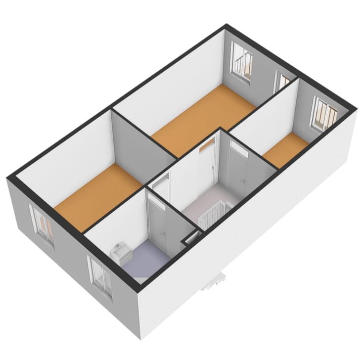 Foto 49 van Zilvermeeuwlaan 38