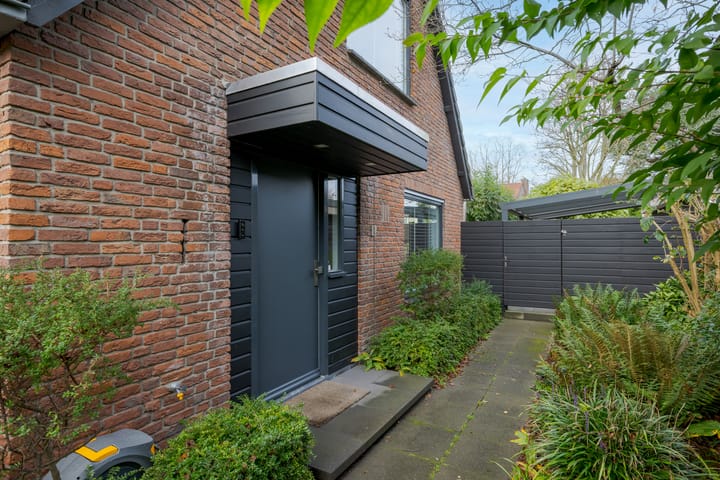 Foto 17 van Prins Bernhardlaan 155