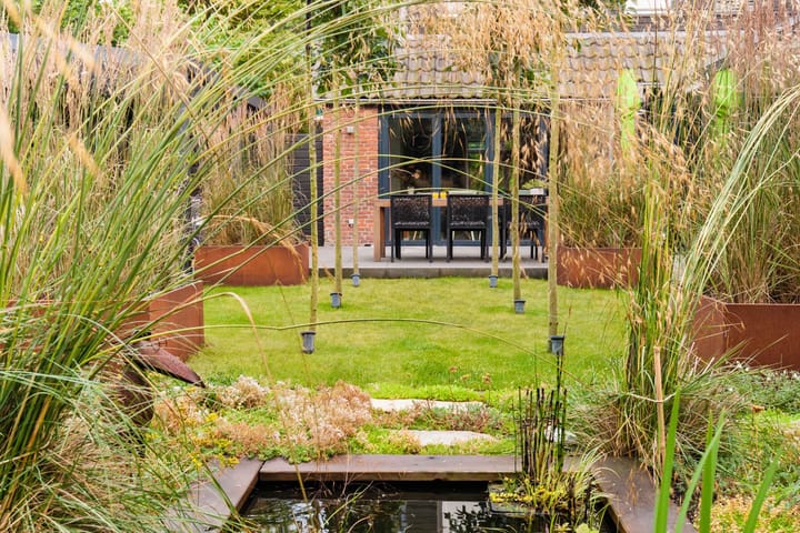 Foto 75 van Prins Bernhardlaan 155