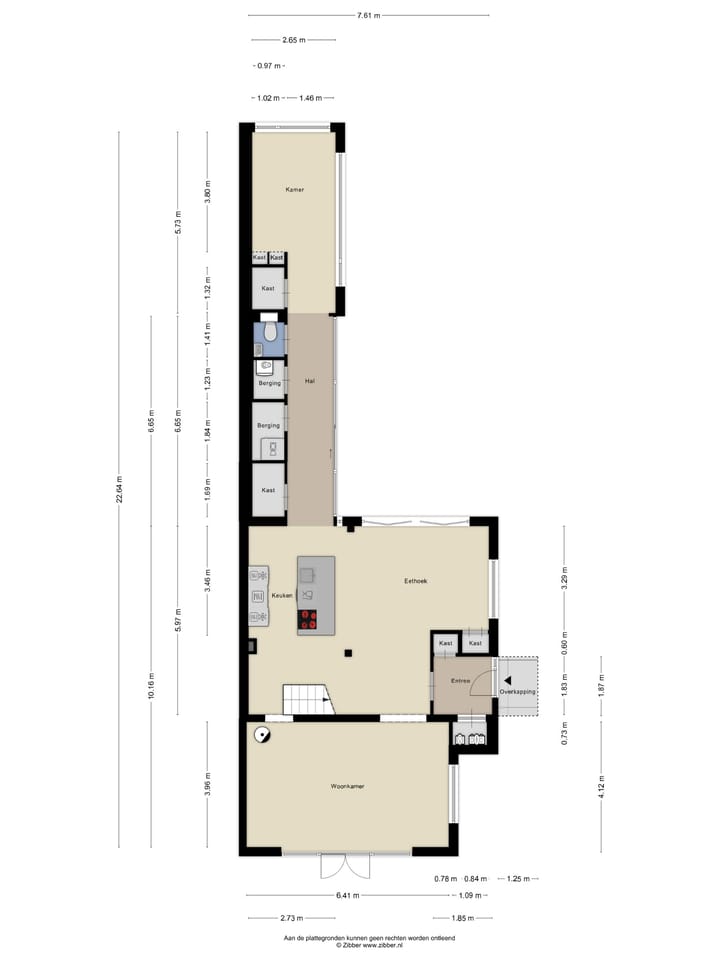 Foto 82 van Prins Bernhardlaan 155