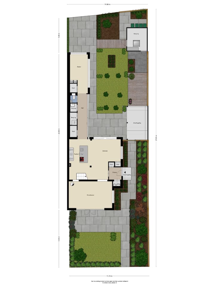 Foto 83 van Prins Bernhardlaan 155