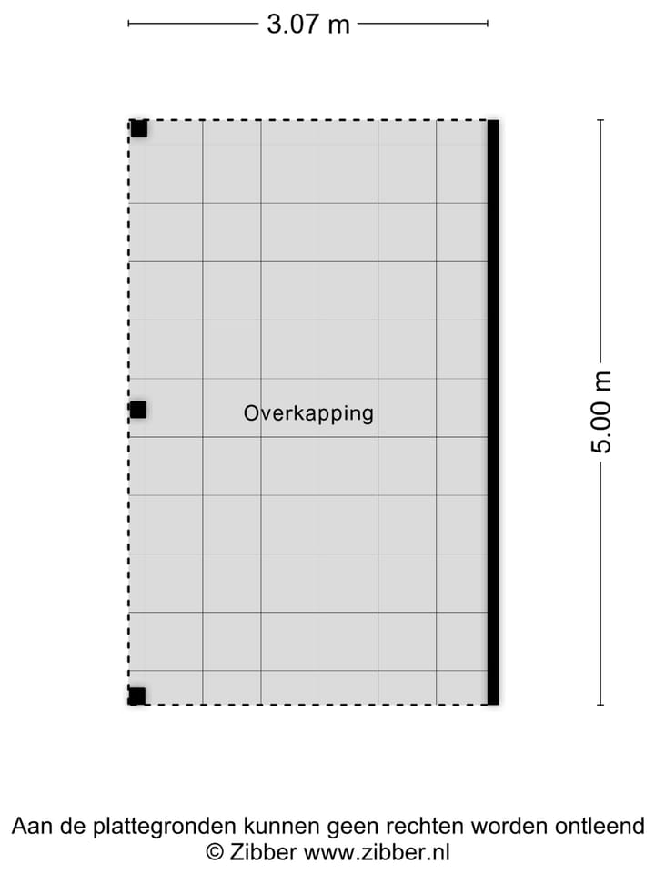 Foto 86 van Prins Bernhardlaan 155