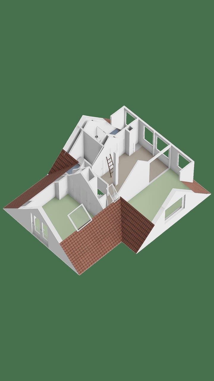 Foto 91 van Prins Bernhardlaan 155