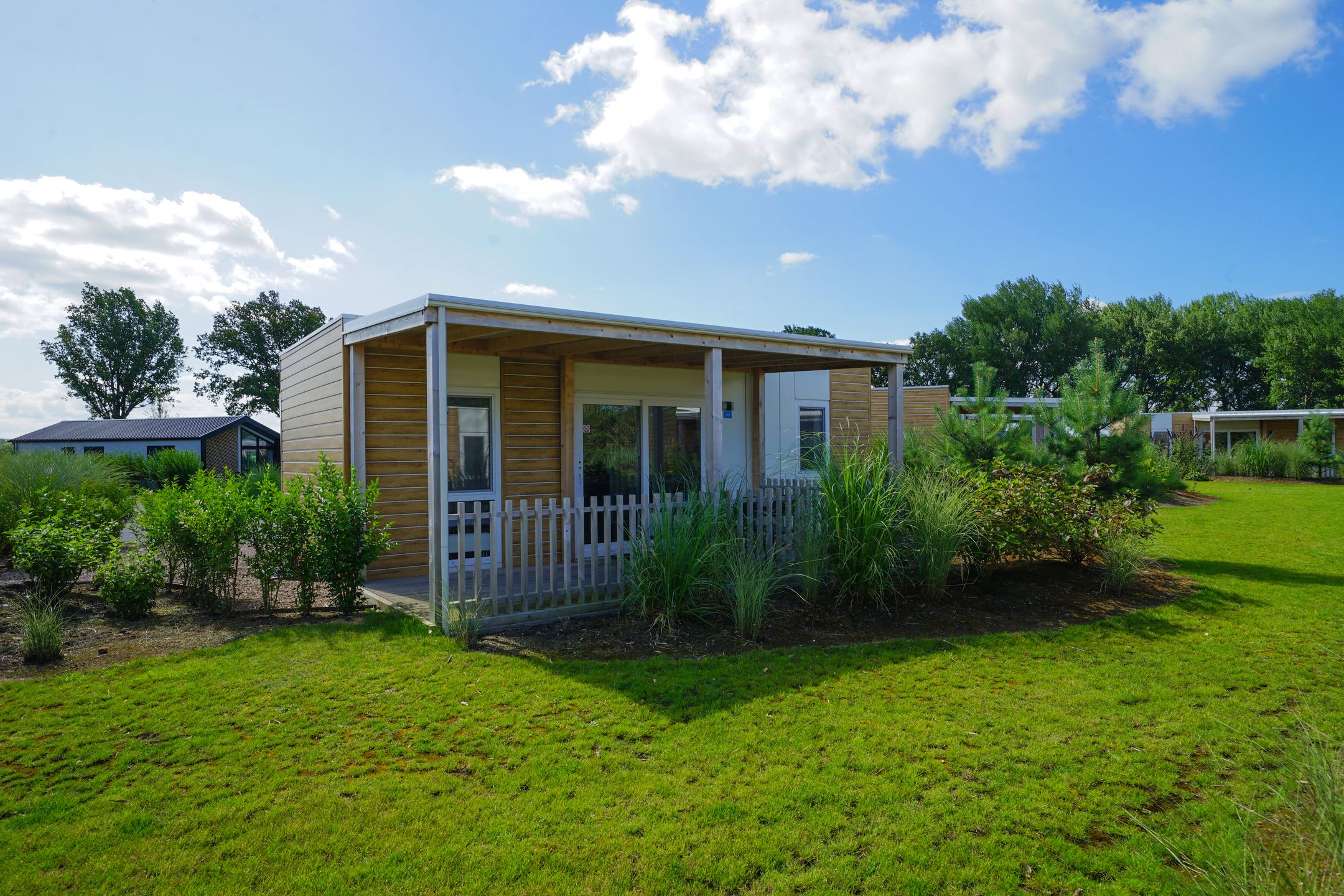 2-bedroom freehold villa in Nunspeet — photo 1 of 5