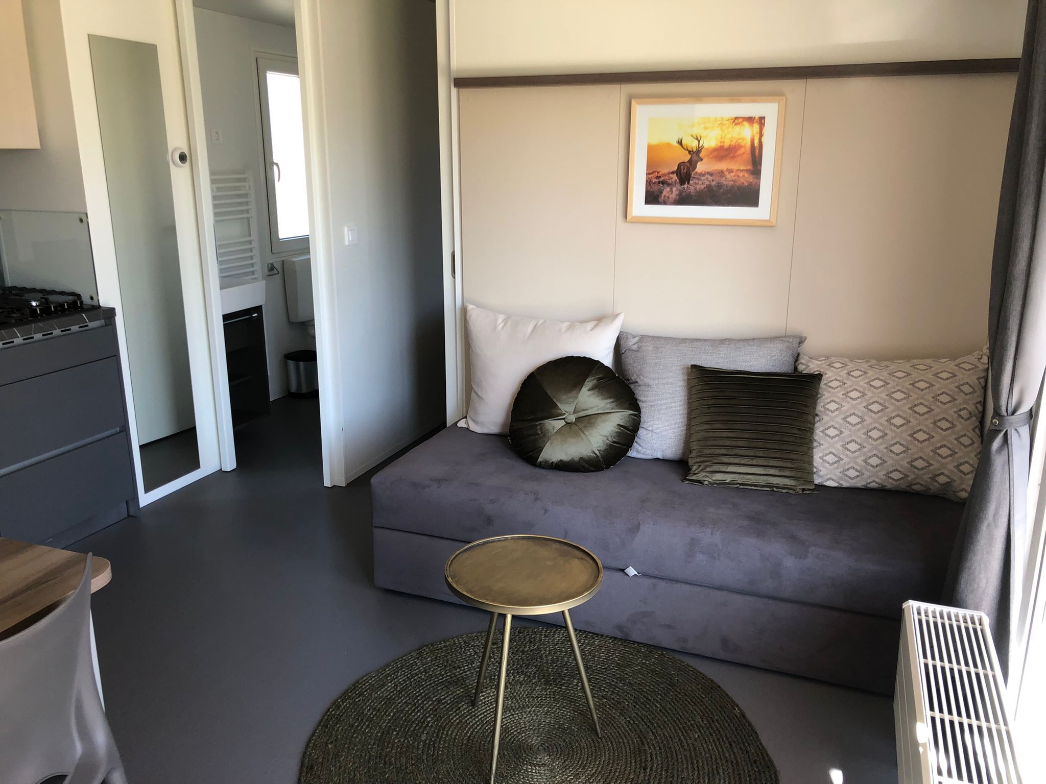 2-bedroom freehold villa in Nunspeet — photo 4 of 5