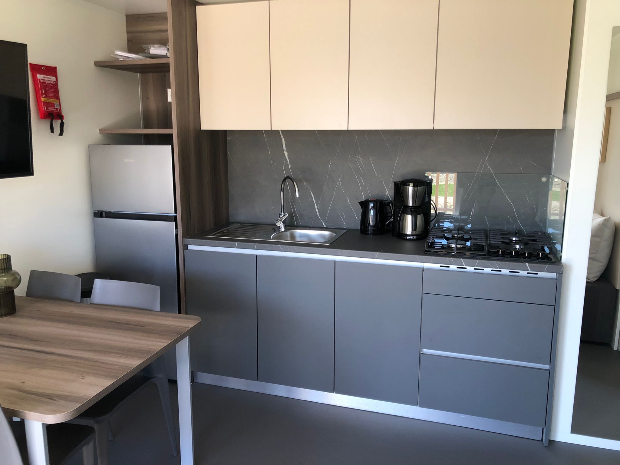 2-bedroom freehold villa in Nunspeet — photo 5 of 5