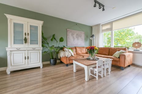 Vervoornstraat 81 secondary image