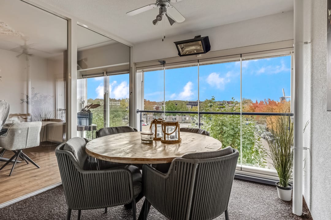 Foto 7 van Heschepad 53-K