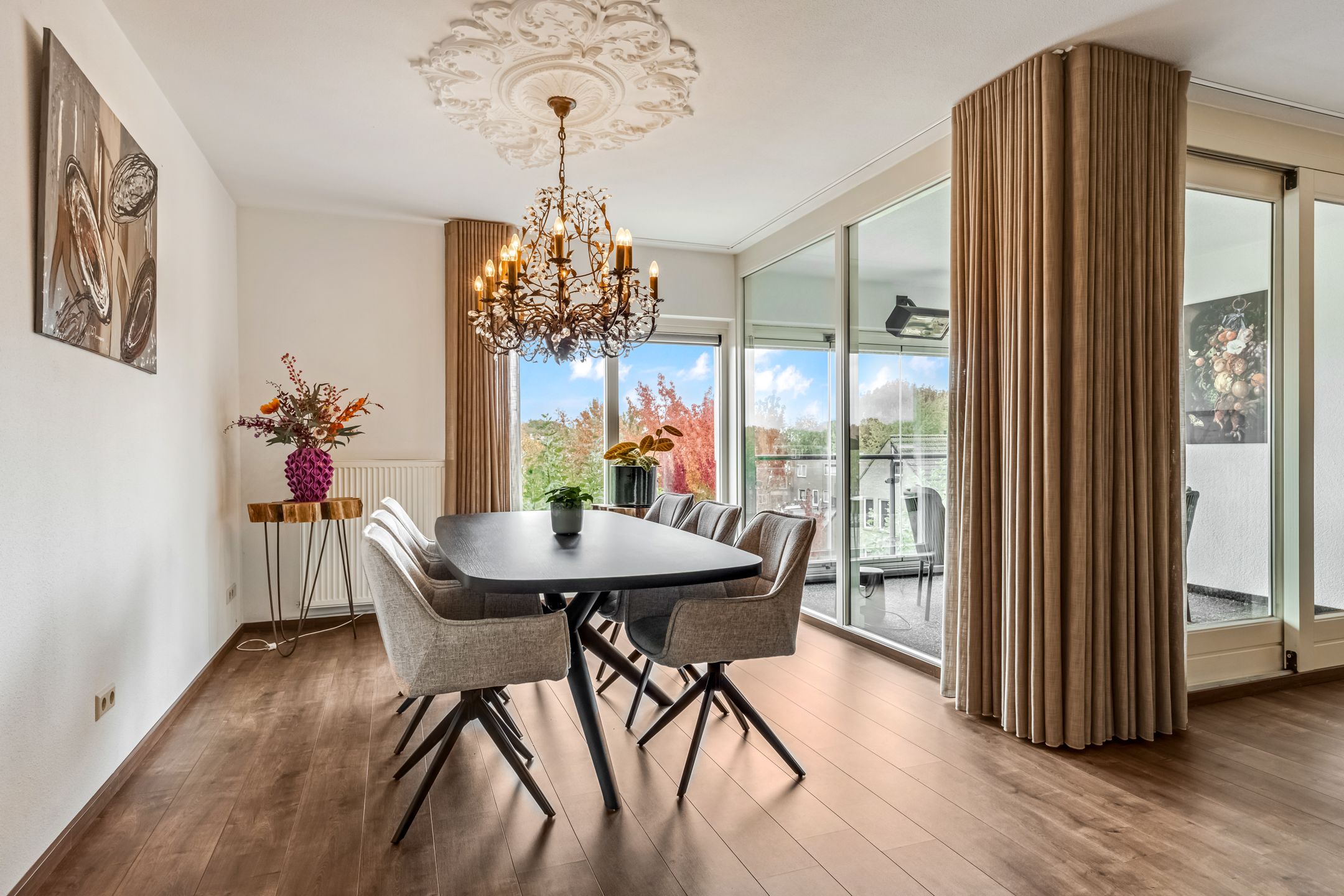 Foto 6 van Heschepad 53-K