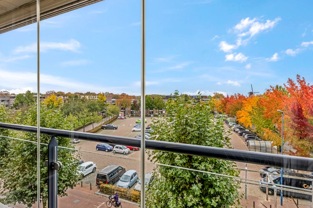 Foto 8 van Heschepad 53-K