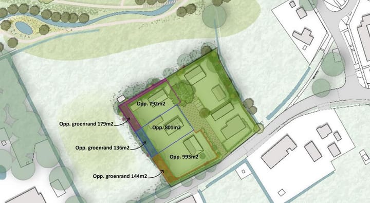 Foto 1 van Westerwijk (Kavel 3)