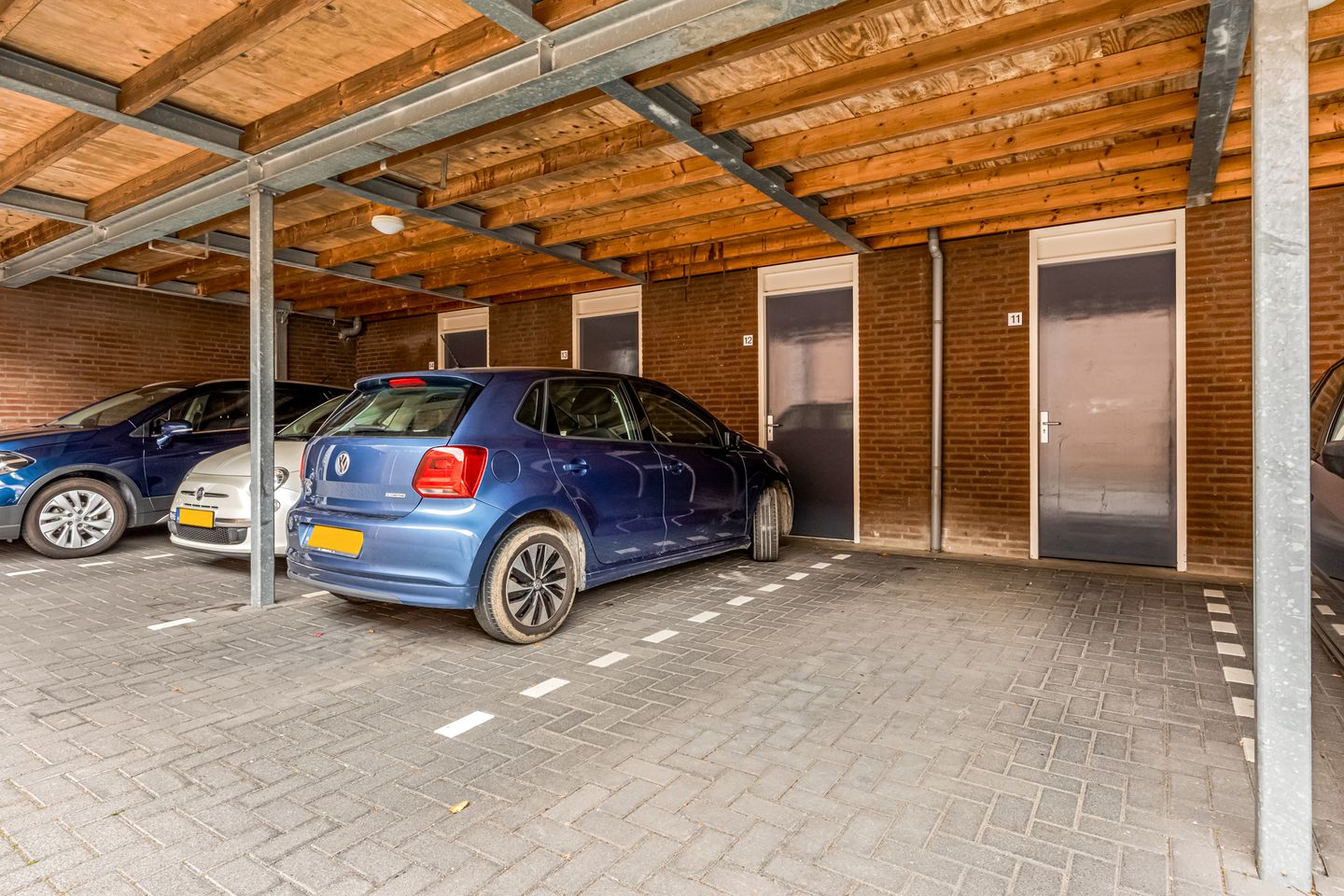 Foto 19 van Heschepad 53-K