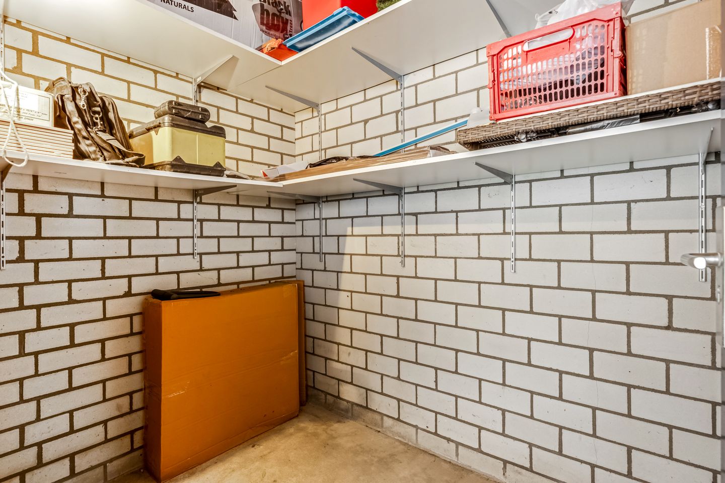 Foto 20 van Heschepad 53-K