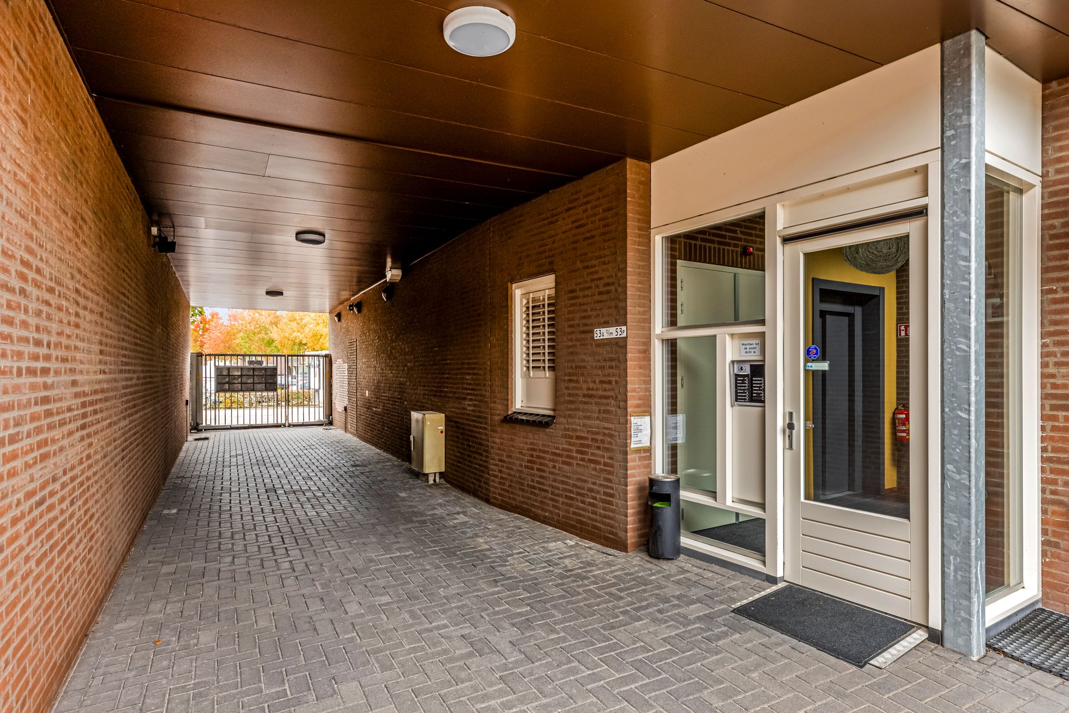 Foto 21 van Heschepad 53-K