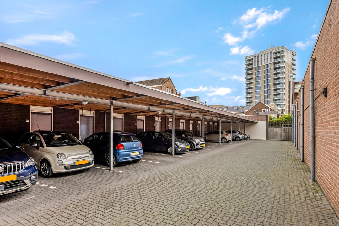 Foto 22 van Heschepad 53-K