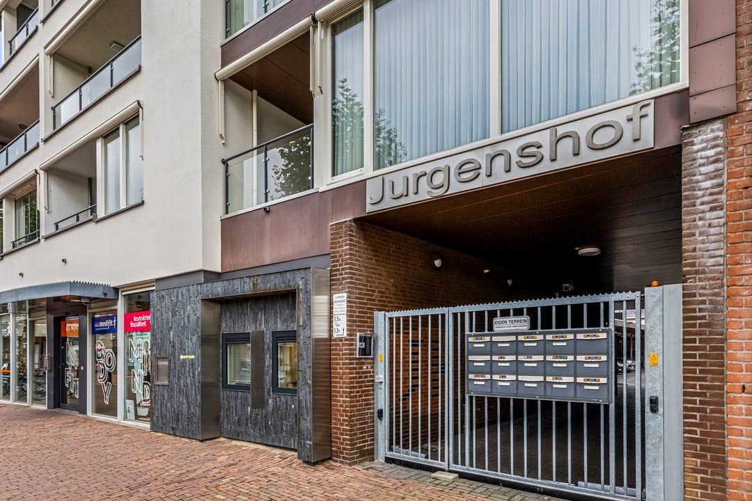 Foto 23 van Heschepad 53-K