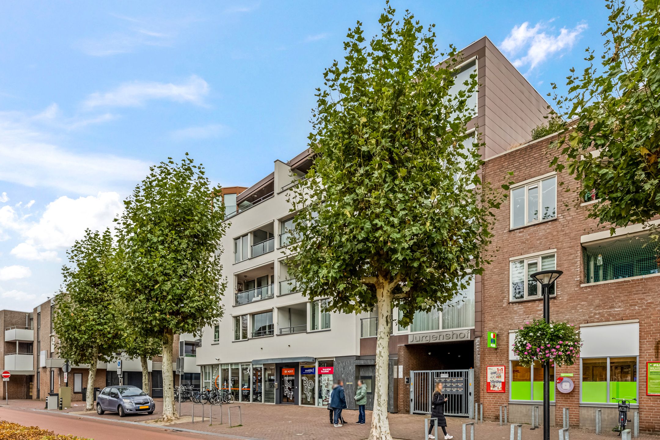 Foto 24 van Heschepad 53-K