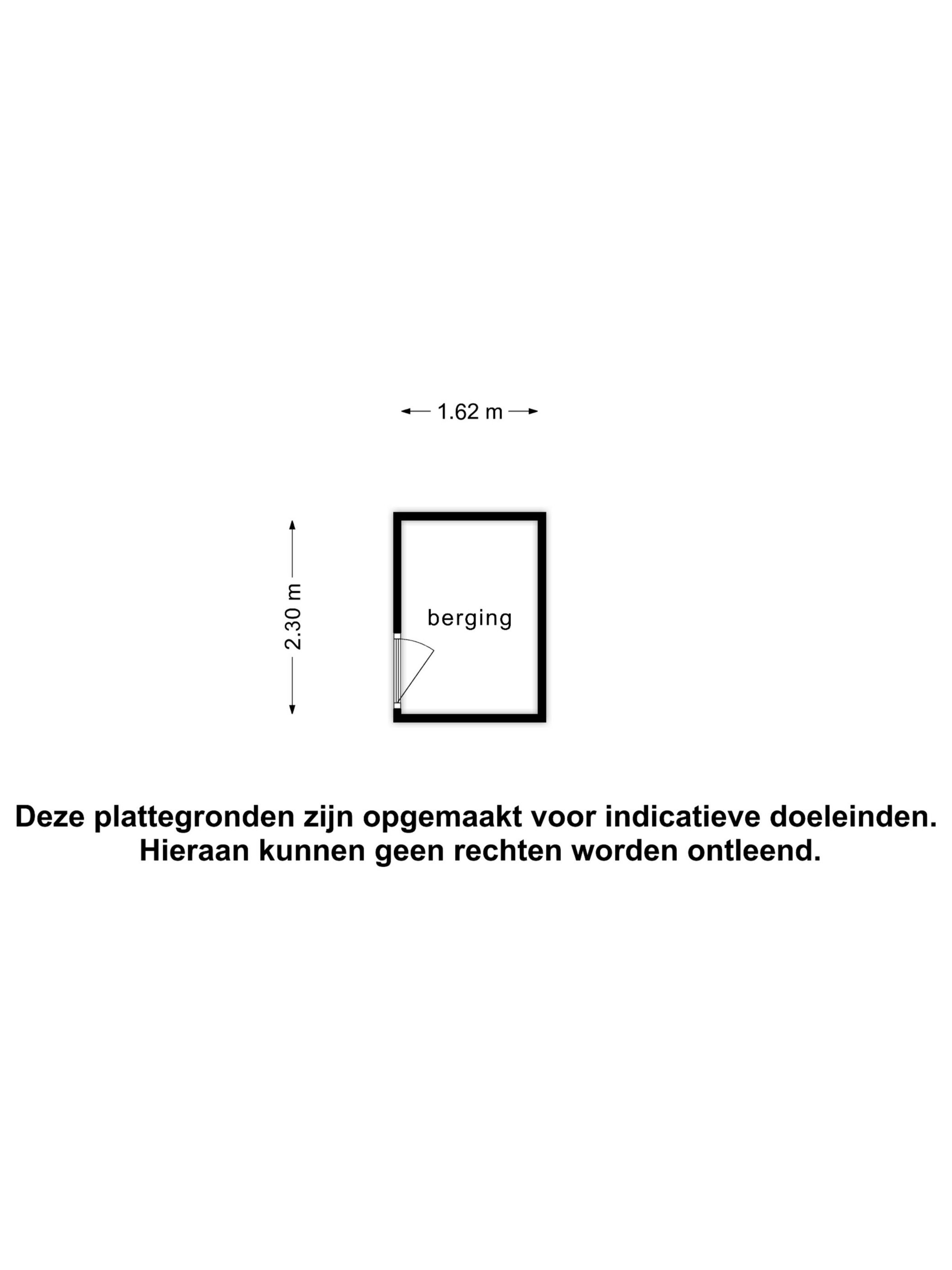 Foto 27 van Heschepad 53-K