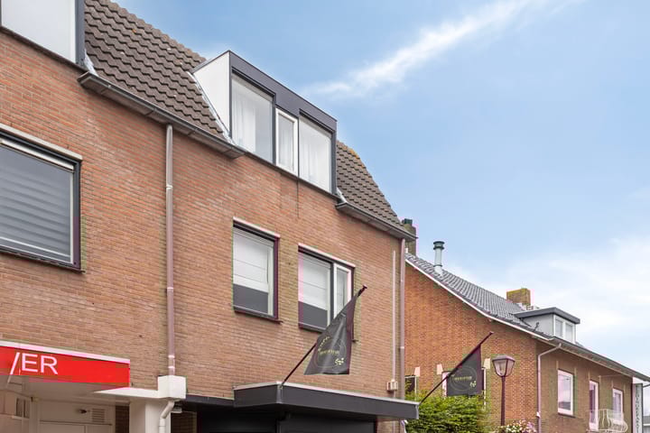 Photo 2 of Peperstraat 16-A