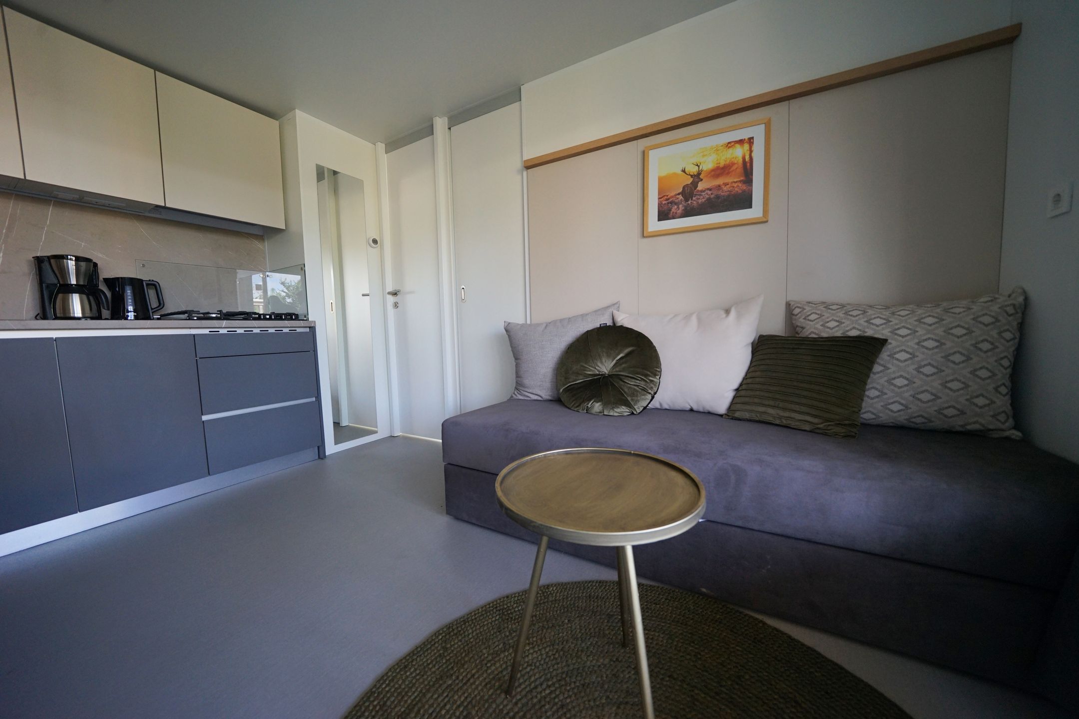 2-bedroom freehold villa in Nunspeet — photo 2 of 5