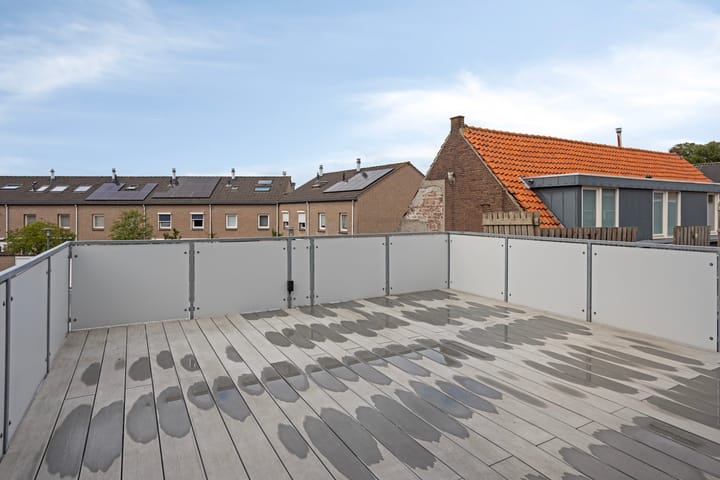 Photo 3 of Peperstraat 16-A